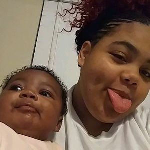 Meet your Posher, Shanequa